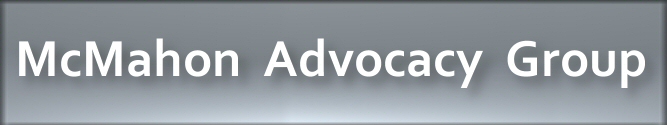 McMahon Advocacy Group